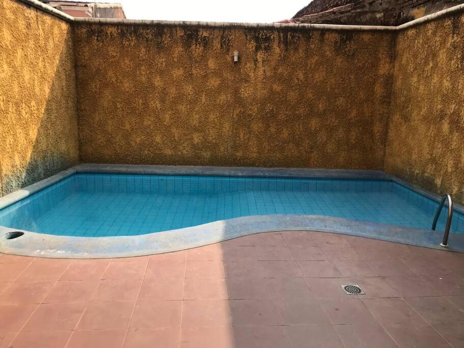 Lugar céntrico, encantador y acogedor con piscina Santa Cruz de La Sierra Exterior foto